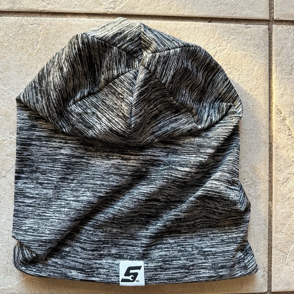Snap On Tools Slouch Beanie Hat